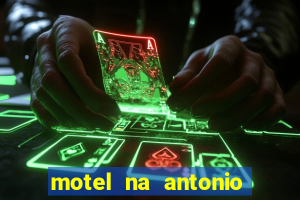 motel na antonio de carvalho porto alegre